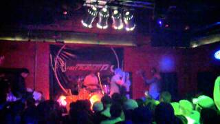 "Here We Go" By Chiddy Bang