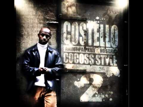 Costello feat Badjiboy - Badjiboy's back