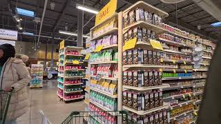 Whole Foods Market grocery Food Shopping