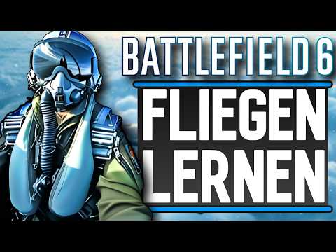 Battlefield 6 JET GUIDE – All the basics, controls & tips for beginners!
