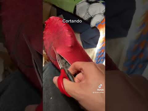 Pt. 2 poniéndole zapatos a mi traje de spidey #shorts