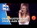 Demi Kustermans // Oma's aan de top // audities | K2 zoekt K3