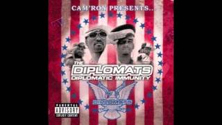 The Diplomats - Hell Rell Freestyle