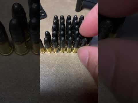 AGUILA AMMUNITION22 LR SNIPER SUBSONIC #ammo #22lr #uk #rifle #pistol #subsonic #suppressor