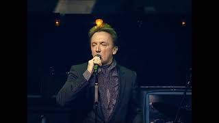 Westernhagen - Mit Pfefferminz bin ich Dein Prinz (Live 2005) ☆Der Prinz in Hannover☆