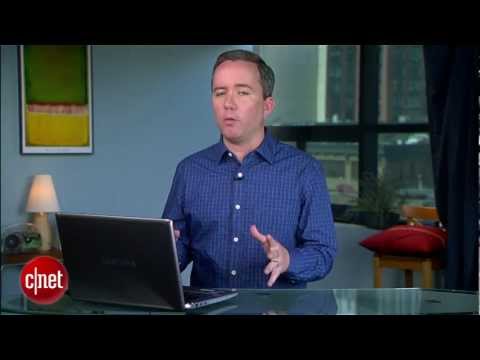 CNET How To - Quickly access Windows 8 Control Panel