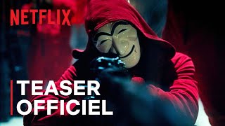 Teaser VF | Netflix