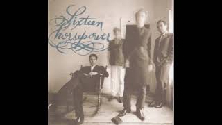 Sixteen Horsepower - Low Estate