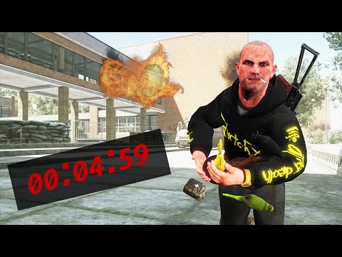 Bobberdowns Guide to Scaving Resort