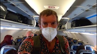 Traveling During the Pandemic | A Journey Into the Unknown