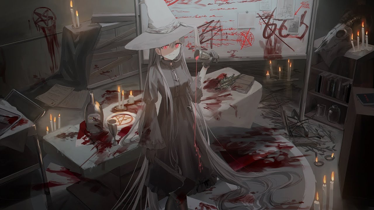 マギサ(Magisa) / wotaku feat. 初音ミク(Hatsune Miku)