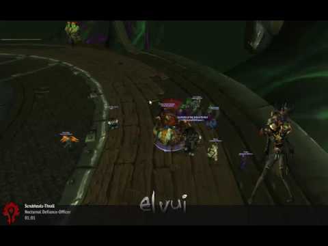 Heroic Hellfire Citadel HFC Full Clear in 3 hours