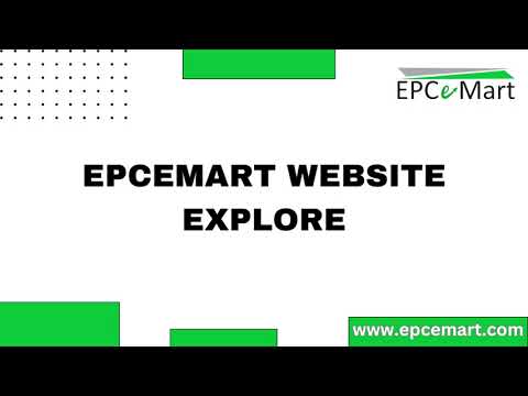 EPCeMart video thumbnail