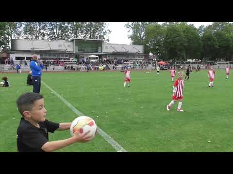CFA (NL) U8 - TARNOVIA TARNOW (PL) U8