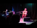 Leon Redbone -- Polly Wolly Doodle (Altamont Theater, Asheville, NC 2/3/2012)