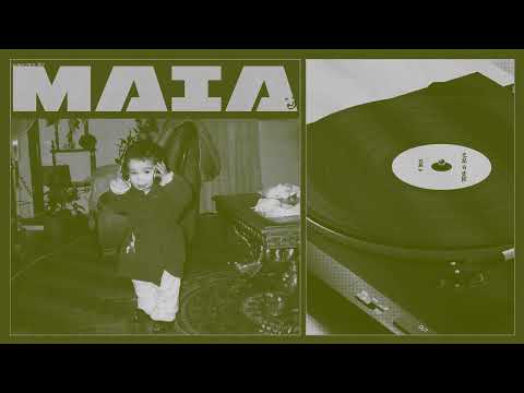 MAIA // Made Of House #003 (Mar24')