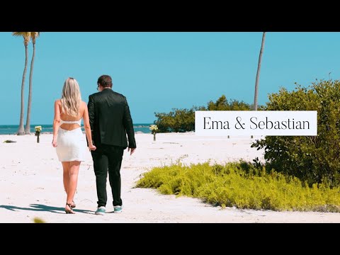 Video de boda
