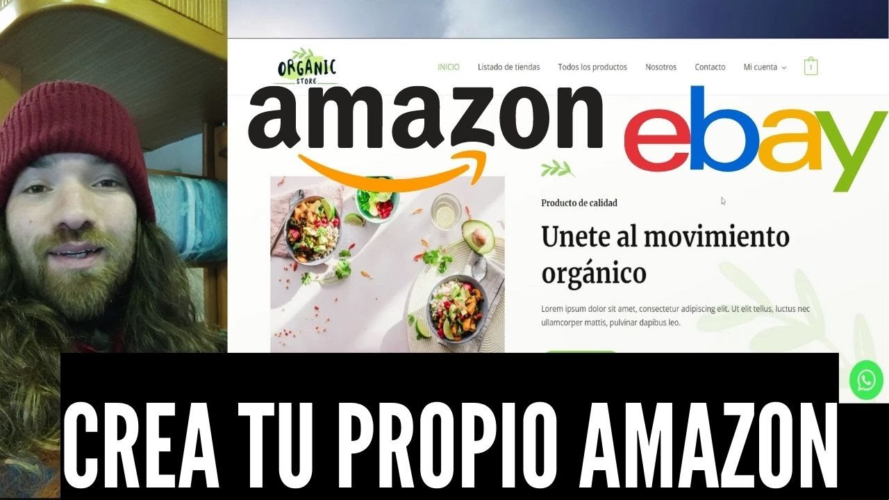 Amazon