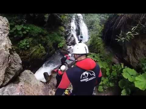 download lagu mp3 mp4 Canyoning Austria, download lagu Canyoning Austria gratis, unduh video klip Canyoning Austria