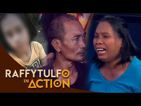PART 2 | 16 ANYOS, TINANGAY NG 43 ANYOS NA MAY ASAWA, NANAY NAG-HYSTERICAL!