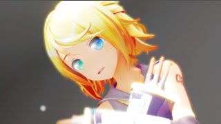 【MMD】Gimme×Gimme YYB Kagamine Rin_10th