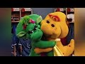 Barney Song The Sister Song Oh Brother She S My Sister