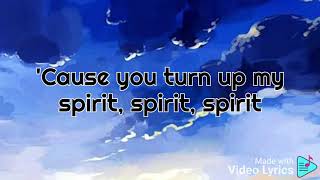 Dawin // Sidekick (Lyrics)