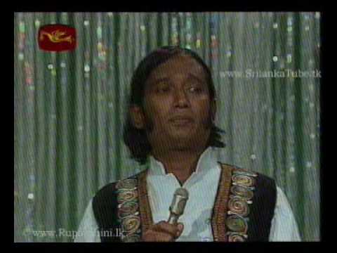 Victor Ratnayake / වික්ටර් රත්නායක  - "Mohen mulawela/මෝහන් මුලාවෙල"