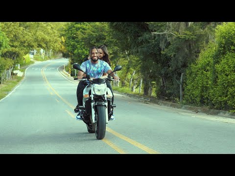 Daryl - Par De Horas (Video Oficial)