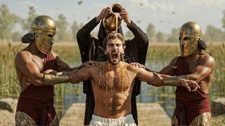 La punition la plus horrifiante jamais inventée – Pourriez-vous survivre à la scaphisme ?