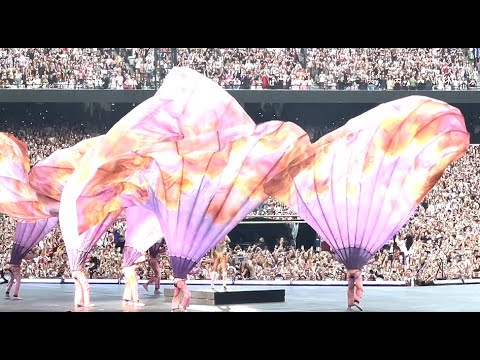 Cruel Summer: Taylor Swift Live at MCG with Opening Acts | Melbourne, Australia | 17th Feb 2024