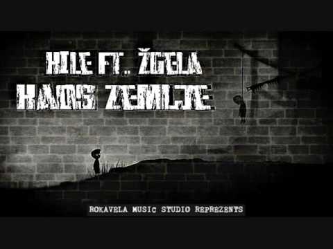 Kile ft Žgela - Kaos Zemlje