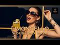 Limoncello Spritz Afternoons | Italian Deep House 2026 | Sun-Drenched Amalfi Times