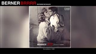 Berner - Brrrr feat. Wiz Khalifa (Audio) | 11/11