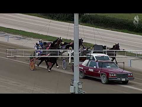 Aversa trotto 22 Febbraio 2023 - 2° Corsa