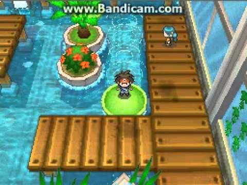 Guida Pokemon Nero 2 - Parte 64 - L' ottava e ultima Palestra