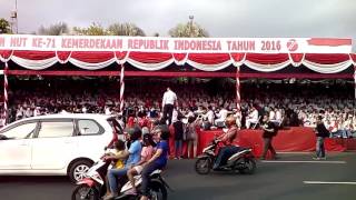 Jatim Symphonic Orchestra - Hari Merdeka