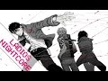[Nightcore] Annabel - Yoru no Kuni (Gangsta ...