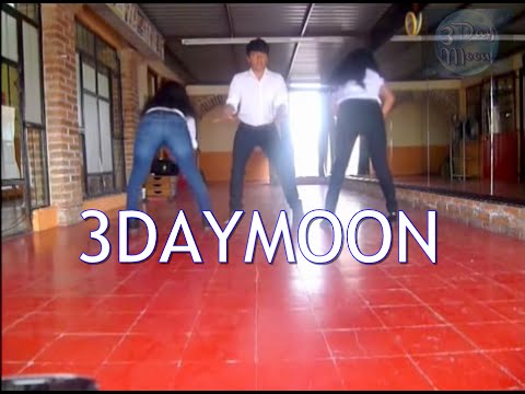 [3DayMoon] M/V   Dance Cover Oficial EXID - Up & Down 위아래
