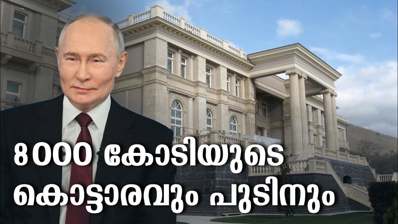 HisStory | Vladimir Putin - 19 | Safari TV