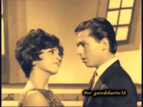 Enrique Guzmán  "Dame felicidad"
