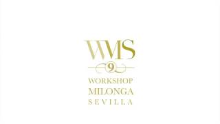 Juan Martin carrara y Stefania Colina - 9WMS2018