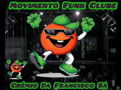 Equipe Super Dance Agigante De Fortal - Show Do Movimento Funk Clube Grêmio Da Francisco SÁ 