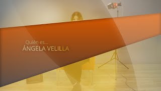 Ángela Velilla Docente en el Instituto Tecnológico MasterD Ángela Velilla Docente en el Instituto Tecnológico MasterD