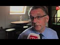 Verdachte windmolenterreur Jan Nieboer: Ik heb niks illegaals gedaan