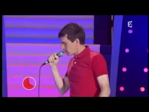 M. Fraize - [3] Les Français pas si nuls en anglais - ONDAR