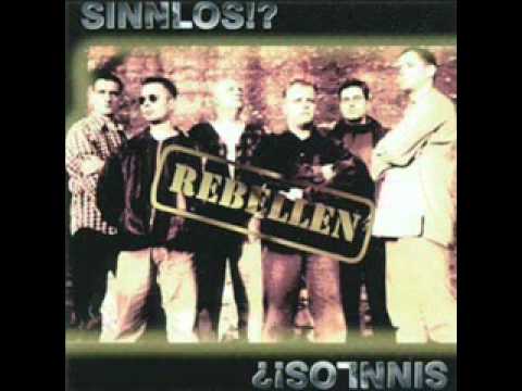 Rebellen - Eine Reise