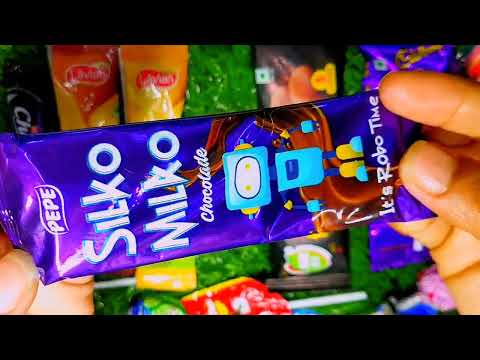 Pepe silko milko chocolate | silko milko chocolate unboxing #silkomilkochocolate #robotimeunboxing