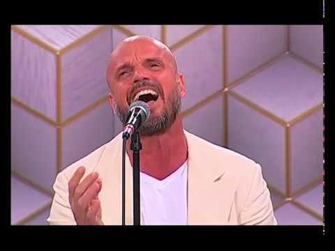 Boban Rajovic  -  Oprosti mi ( piano acoustic)