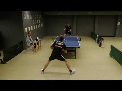 201024 3. Div, Alex Bech Valentin - Andreas Bak